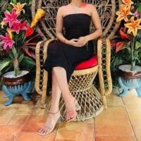 Puja_Thelustyqueen webcam