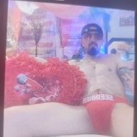erbod_Johnny webcam
