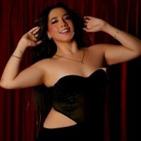 HannahPradaa webcam model