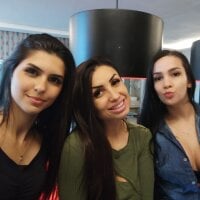 Phòng Chat Ngoại tuyến BestFriends4