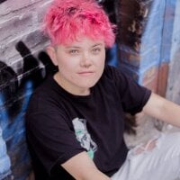 megan_NL webcam model