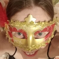 Offline chatovací místnost Rustyanne