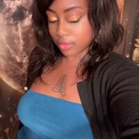 Ebonysparks model avatar