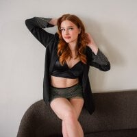 EvelinaRio webcam model