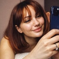 SaraLow – avatarbillede