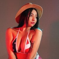 MelinaCruz webcam model