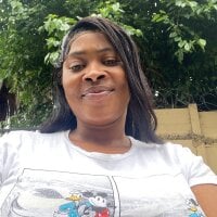 SweetMelanix25 webcam model