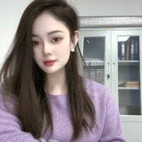 Yesenia- webcam model