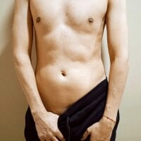 Aaronsex webcam