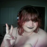 RavenGirl420 webcam
