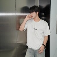 SuperBoyGoGoGo webcam model
