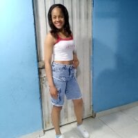 keili34 webcam model