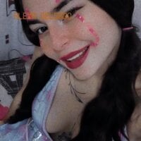 SAMANTHASEXO_03's Offline Chat Room