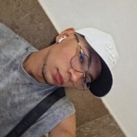 Andrew_bonnie webcam