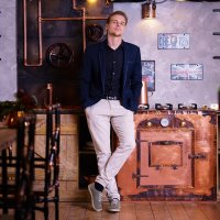 RichardSinsn Offline chat-huone
