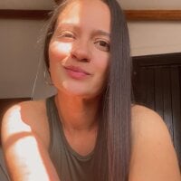 AmberrMoore_ webcam model