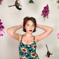 JettieMaraia webcam model