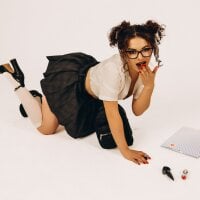 AlessiaReece webcam