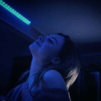 KimiFlesner webcam model