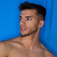 DominicValente webcam model