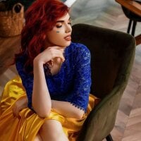 olivka-flower webcam model