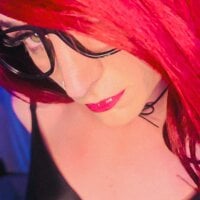 Maddysinn666 webcam