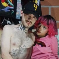 abigailandnoah's profile image'