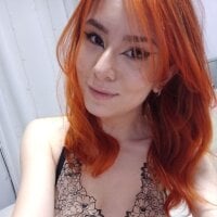FoxyNika webcam