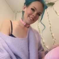 thetinyblue nude strip on webcam for live sex video chat