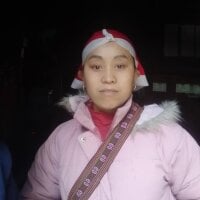 Phunphun09 webcam model