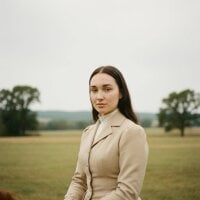 CorrinVliem webcam model