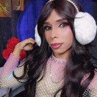 Diana_2003 webcam