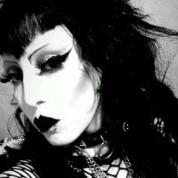 kinkydolly666 webcam model