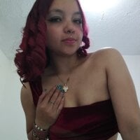 _anne_hot webcam model