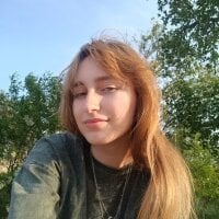 beauty_ginger_ webcam model