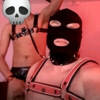 Bearslave webcam