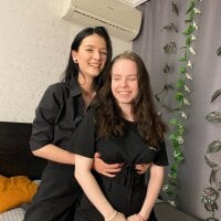 ArianeAuroreのオフラインチャットルーム