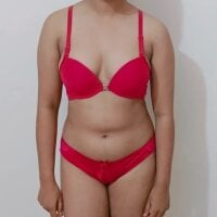 Ramisha- webcam