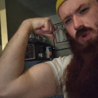 OHxGingerBear91's Offline Chat Room
