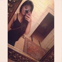 CindyGlam Adlı Modelin Çevrimdışı Sohbet Odası