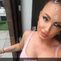 PinkiePlgirl webcam