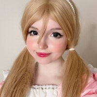 Petiteluluxx nude on webcam for live porn video chat