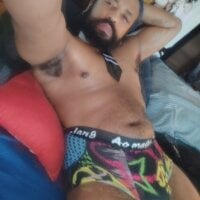 bendexterbender webcam