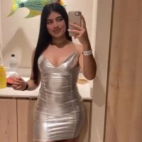 Sarisgom webcam model
