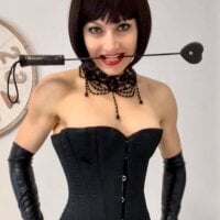 MistressMargo