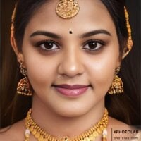 SmileySravani model avatar