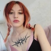 __Elina__ model avatar