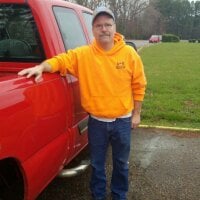 AshtonLuck's Avatar Pic