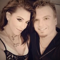 Mistygrey-BennyMyles webcam