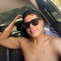 Benjamin_lorence